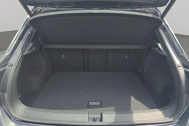 VW T-Roc 2.0 TSI R-Line DSG 4Motion