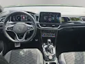 VW T-Roc 2.0 TSI R-Line DSG 4Motion