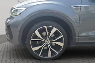 VW T-Roc 2.0 TSI R-Line DSG 4Motion