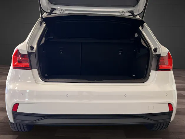 Audi A1 Sportback 30 TFSI S-tronic
