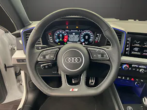 Audi A1 Sportback 30 TFSI S-tronic
