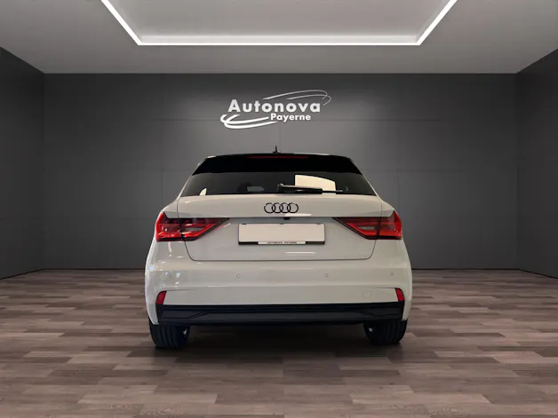 Audi A1 Sportback 30 TFSI S-tronic