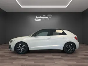 Audi A1 Sportback 30 TFSI S-tronic