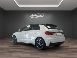 Audi A1 Sportback 30 TFSI S-tronic