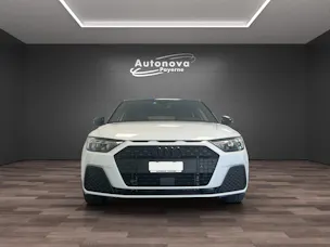 Audi A1 Sportback 30 TFSI S-tronic