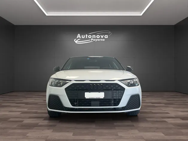 Audi A1 Sportback 30 TFSI S-tronic