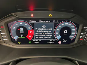 Audi A1 Sportback 30 TFSI S-tronic