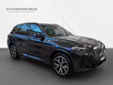 BMW X3 xDrive 20d M Sport 48V