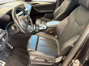 BMW X3 xDrive 20d M Sport 48V