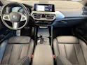 BMW X3 xDrive 20d M Sport 48V