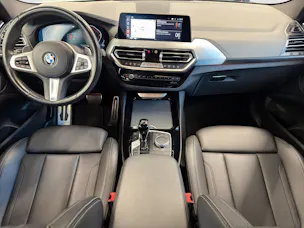 BMW X3 xDrive 20d M Sport 48V