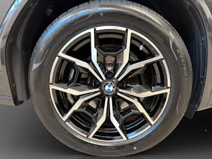 BMW X3 xDrive 20d M Sport 48V