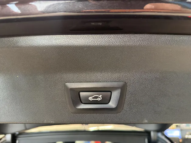 BMW X3 xDrive 20d M Sport 48V