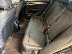 BMW X3 xDrive 20d M Sport 48V