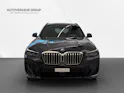 BMW X3 xDrive 20d M Sport 48V