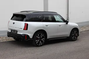 Mini Countryman John Cooper Works ALL4 *Paket XL*