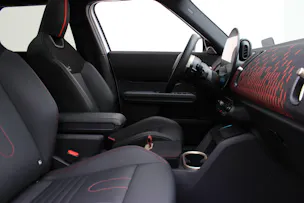 Mini Countryman John Cooper Works ALL4 *Paket XL*