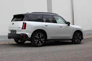 Mini Countryman John Cooper Works ALL4 *Paket XL*