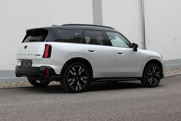 Mini Countryman John Cooper Works ALL4 *Paket XL*