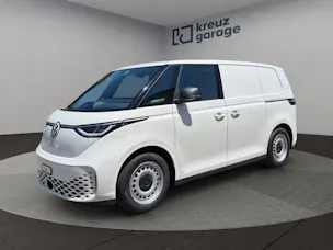 VW ID. Buzz Cargo Pro