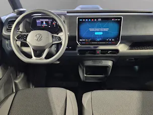 VW ID. Buzz Cargo Pro