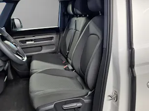 VW ID. Buzz Cargo Pro
