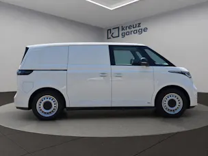 VW ID. Buzz Cargo Pro