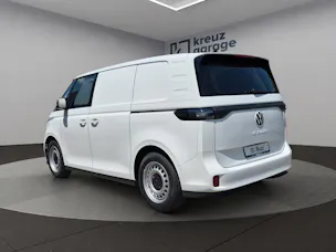 VW ID. Buzz Cargo Pro
