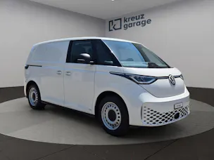 VW ID. Buzz Cargo Pro
