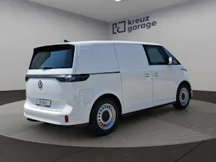VW ID. Buzz Cargo Pro