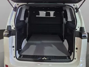 VW ID. Buzz Cargo Pro