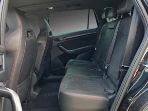 Škoda Kodiaq 2.0 TSI 4x4 RS