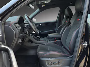 Škoda Kodiaq 2.0 TSI 4x4 RS