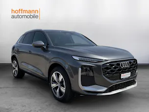 Audi Q3 SUV e-hybrid 200 kW S tronig