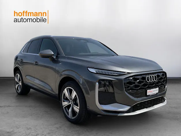 Audi Q3 SUV e-hybrid 200 kW S tronig