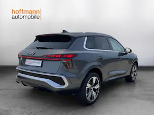 Audi Q3 SUV e-hybrid 200 kW S tronig