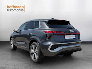 Audi Q3 SUV e-hybrid 200 kW S tronig