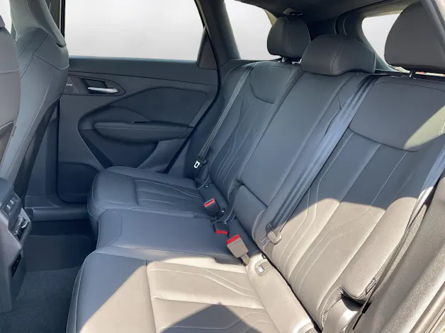 Audi Q3 SUV e-hybrid 200 kW S tronig