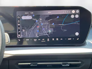 Audi Q3 SUV e-hybrid 200 kW S tronig