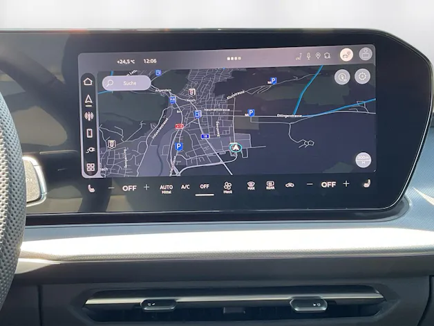 Audi Q3 SUV e-hybrid 200 kW S tronig