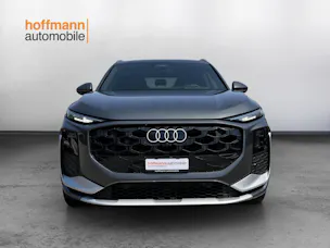 Audi Q3 SUV e-hybrid 200 kW S tronig