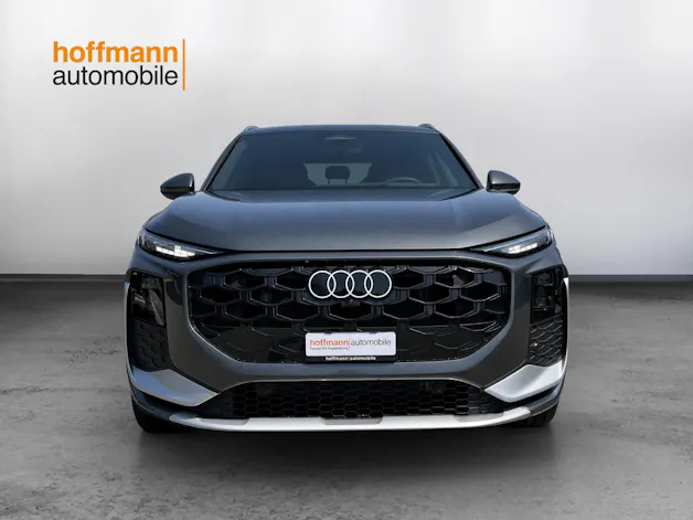 Audi Q3 SUV e-hybrid 200 kW S tronig