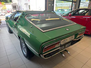 Alfa Romeo MONTREAL