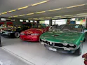 Alfa Romeo MONTREAL
