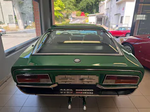 Alfa Romeo MONTREAL