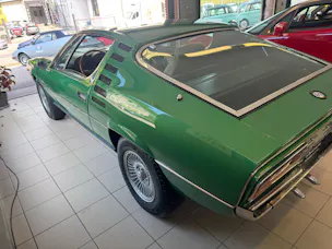 Alfa Romeo MONTREAL