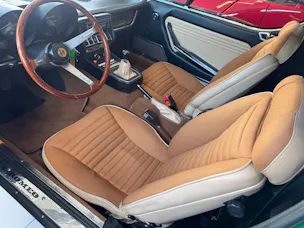 Alfa Romeo MONTREAL
