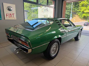 Alfa Romeo MONTREAL