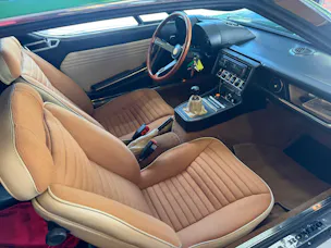 Alfa Romeo MONTREAL