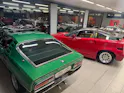 Alfa Romeo MONTREAL